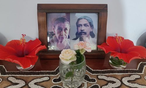 SA & Mother SA & Mother